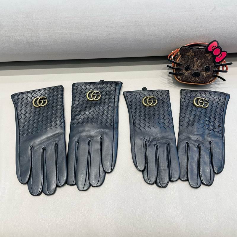 Gucci gloves 011218
